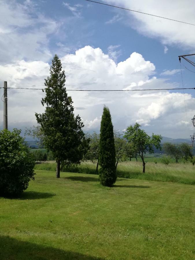 "Ryvilla" Gabon Exteriör bild